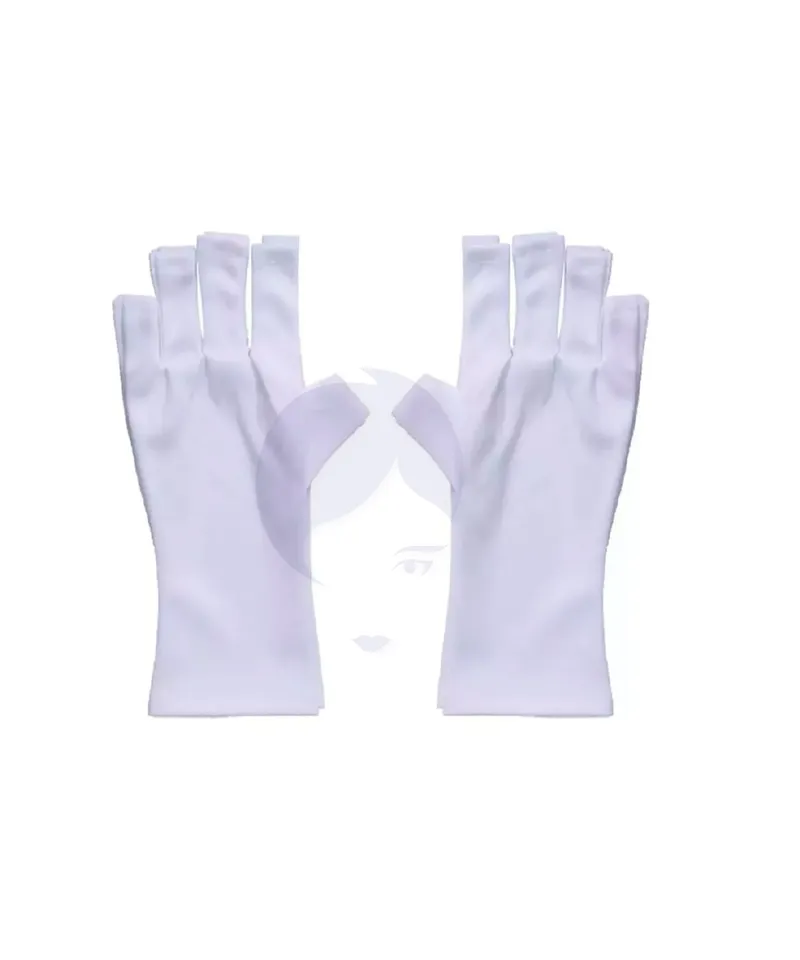 STAR GUANTES PROTECTORES UV REF. 1011 - Producto de belleza y estética en Almacén Sandra