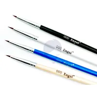 ENGOL PINCEL PARA MANICURE REF:TL-000 - Miniatura 1