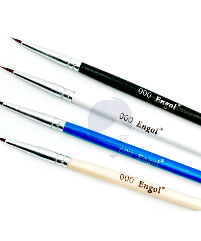 ENGOL PINCEL PARA MANICURE REF:TL-000 - Producto de belleza y estética en Almacén Sandra