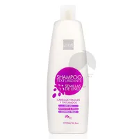 L MAR SHAMPOO SEMILLA DE LINO X 1000 ML - Miniatura 1