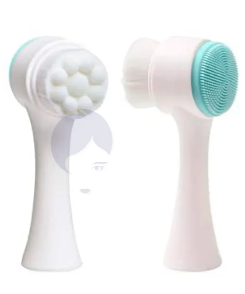 ENGOL CEPILLO MASAJEADOR FACIAL REF: AC-B1909 - Producto de belleza y estética en Almacén Sandra