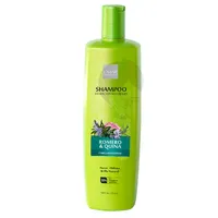 L MAR SHAMPOO ROMERO Y QUINA X 1000 ML - Miniatura 1
