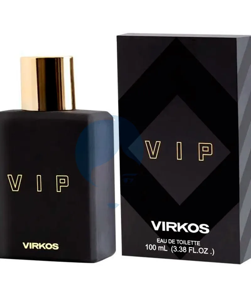 SMART PERFUME VIRKOS VIP X100ML - Producto de belleza y estética en Almacén Sandra