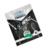VIVAZ MASCARILLA TONO A TONO NEGRO X 30ML - Miniatura 1