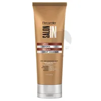 SALOON IN TRATAMIENTO DEEP HIDRA REPAIR  X 200 GR INACT - Miniatura 1
