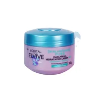 ELVIVE MASCARILLA HIDRATANTE HIALURONICO PURE X 300GR - Miniatura 1