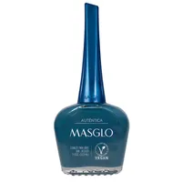 MASGLO ESMALTE CREMOSO AUTENTICA X 13.5ML - Miniatura 1