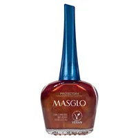 MASGLO ESMALTE CREMOSO PROTECTORA X 13.5ML - Miniatura 1