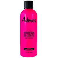 ADMISS REMOVEDOR DE ESMALTE X 230ML - Miniatura 1