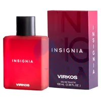 SMART PERFUME VIRKOS INSIGNIA X 100ML - Miniatura 1