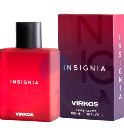 SMART PERFUME VIRKOS INSIGNIA X 100ML - Producto de belleza y estética en Almacén Sandra