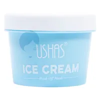 MIIS COSMETICS MASCARILLA ICE CREAM USHAS - Miniatura 1