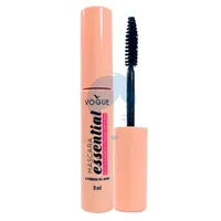 VOGUE ESSENTIAL PESTAÑINA NEGRA A PRUEBA DE AGUA X 8ML - Miniatura 1