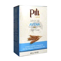 PILI JABON AVENA X 100 GR - Miniatura 1