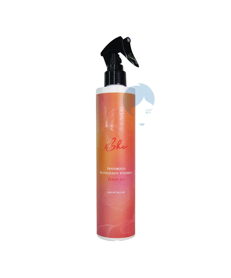 BHC TRATAMIENTO TERMOPROTECTOR LEAVE IN X 300ML - Producto de belleza y estética en Almacén Sandra