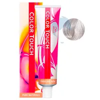 WELLA COLOR TOUCH TINTE RUBIO EXTRA CLARO PERLA VIOLETA N.9.86 X 60ML - Miniatura 1