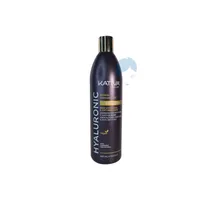 KATIVA HYALURONIC SHAMPOO KERATIN Q10 X 500ML - Miniatura 1