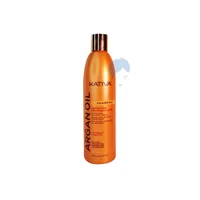 KATIVA SHAMPOO ARGAN OIL X 355ML - Miniatura 1