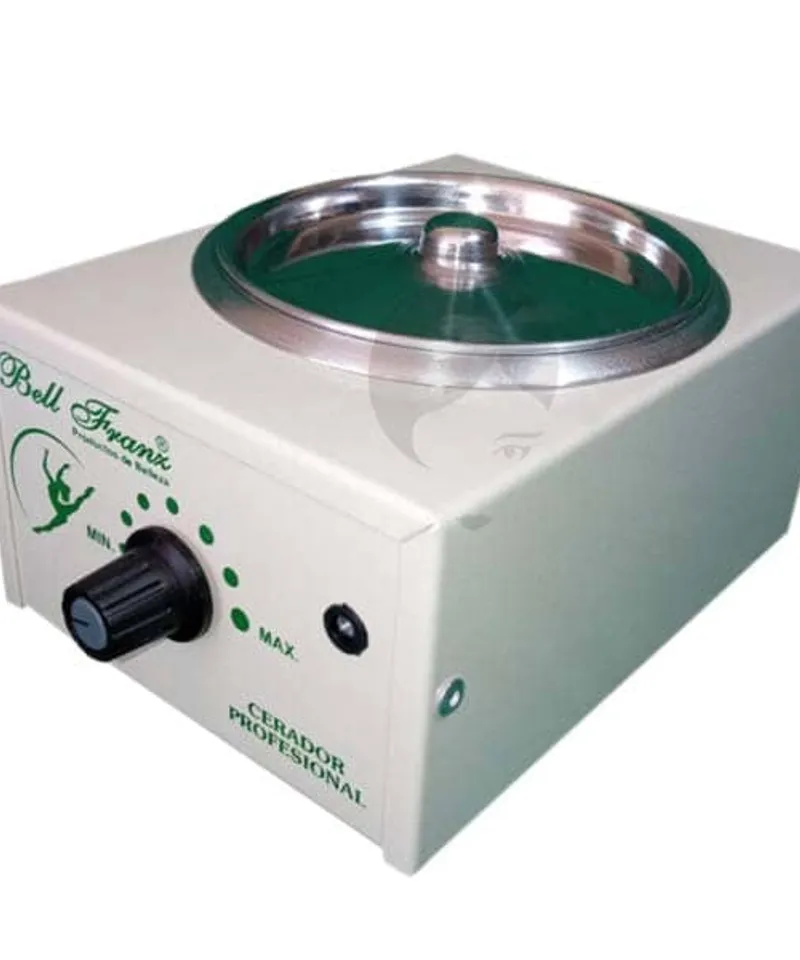 BELL FRANZ CERADOR PROFESIONAL MODELO 500 - Producto de belleza y estética en Almacén Sandra