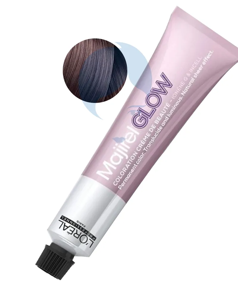 MAJIREL GLOW TINTE LIGHT N.21 X 50GR - Producto de belleza y estética en Almacén Sandra