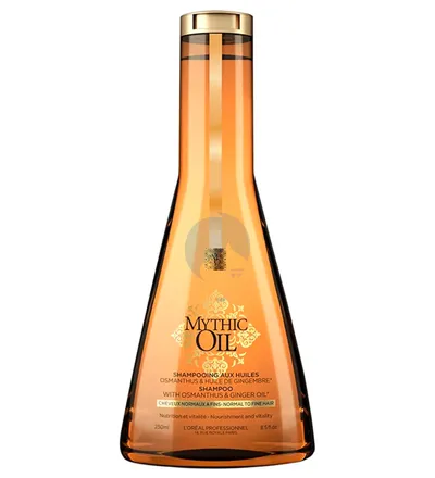 LOREAL MYTHIC OIL SHAMPOO X 250GR - Producto de belleza y estética en Almacén Sandra