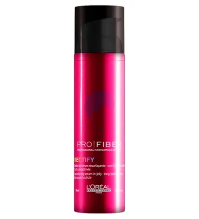 LOREAL PROFIBER CREMA PORTABLE RECITY X 75ML - Producto de belleza y estética en Almacén Sandra