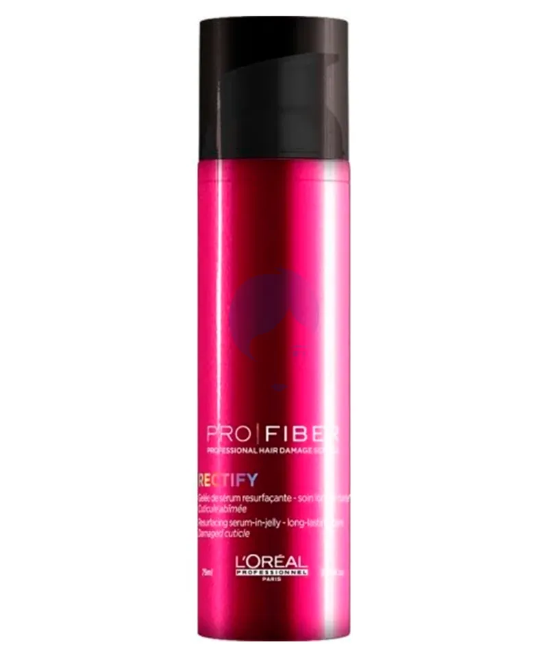 LOREAL PROFIBER CREMA PORTABLE RECITY X 75ML - Producto de belleza y estética en Almacén Sandra