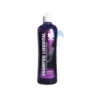 NATURAL SANT SHAMPOO LISOVITAL X 500ML - Miniatura 1