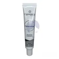 QUIMIDERM MELANOSTOP EMULSION ACLARANTE X 30GR - Miniatura 4