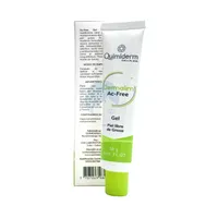 QUIMIDERM DERMALIM AC-FREE GEL X 30GR - Miniatura 1