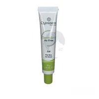 QUIMIDERM DERMALIM AC-FREE GEL X 30GR - Miniatura 4