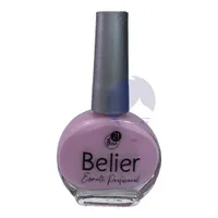 BELIER ESMALTE LILA TRASLUCIDO X 13ML - Miniatura 1