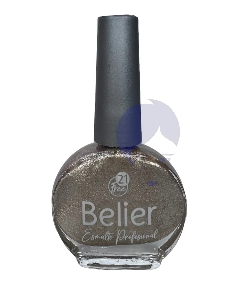 BELIER ESMALTE SATIN DORADO X 13ML - Vista 2 del producto
