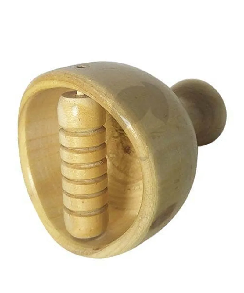 MADEROTERAPIA COPA SUECA RODILLO - Producto de belleza y estética en Almacén Sandra