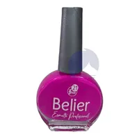 BELIER ESMALTE ULTRA PINK X 13ML - Miniatura 1