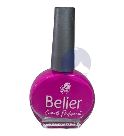 BELIER ESMALTE ULTRA PINK X 13ML - Producto de belleza y estética en Almacén Sandra