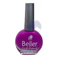 BELIER ESMALTE VIOLETA NEON X 13ML - Miniatura 1