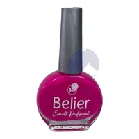 BELIER ESMALTE FUCSIA NEON X 13ML - Miniatura 1