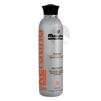 MAXYBELT SHAMPOO CON KERATINA Y SILICONA X 400 ML - Miniatura 1