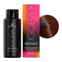 IGORA TINTE VIBRANCE GEL N.4.68 X 60GR - Miniatura 1