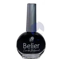 BELIER ESMALTE VINO OSCURO X 13ML - Miniatura 1