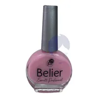 BELIER ESMALTE ROSA HIELO X 13ML - Miniatura 1