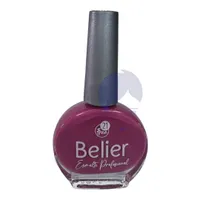 BELIER ESMALTE ROSA CEREZO X 13ML - Miniatura 1