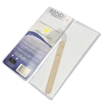 NATURAL BELL BANDAS DEPILATORIAS - Miniatura 1