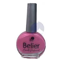 BELIER ESMALTE ROSA EXOTICO X 13ML - Miniatura 1