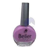 BELIER ESMALTE ROSA TRASLUCIDO X 13ML - Miniatura 1