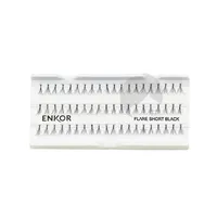 ENKOR PESTAÑAS SHORT BLACK REF: 3360 - Miniatura 1