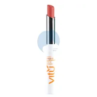 VITU LABIAL ACEITE DE ALMENDRA TONO PALO ROSA X 2GR - Miniatura 1