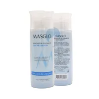 MASGLO REMOVEDOR DE ESMALTE CON FRAGANCIA X 110ML - Miniatura 1