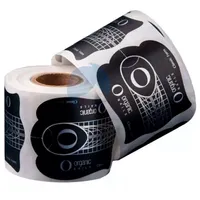 ORGANIC FORMAS ESCULTURALES X PORCION - Miniatura 1